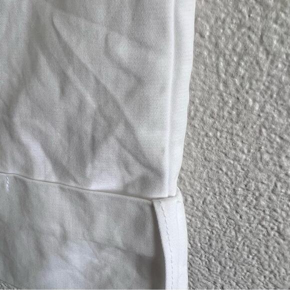 MaxMara Womens White Pencil Skirt - Picture 3 of 13